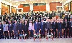 İnönü Üniversitesi'nde "Din ve Bağımlılık" sempozyumu başladı