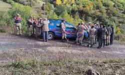 Şenkaya'da su tartışması: Mahkeme süreci devam ederken çalışma yapıldığı iddia edildi