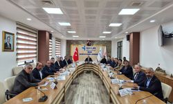 Kars’ta istihdam ve mesleki eğitim gündemi masaya yatırıldı