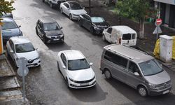 Kars’ta trafiğe kayıtlı araç sayısı 57 bin sınırında