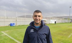 Teknik Direktör Bozkurt: "Çalışmalarımız iyi, moralimiz yerinde"