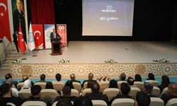 Bitlis Eren Üniversitesinde Entertech Girişim Ofisi hizmete açıldı