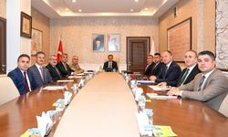 Erzurum’da sosyal medyanın gençler üzerindeki etkileri değerlendirildi