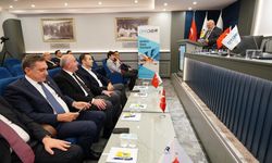OYDER 58. Bölge Diyalog Toplantısı Erzurum’da yapıldı
