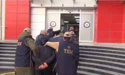 Malatya’da DEAŞ sanığının yargılanmasına devam ediliyor