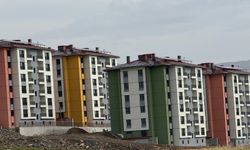 Patnos’ta TOKİ konutlarında sona doğru: Hak sahipleri evlerine kavuşmayı bekliyor