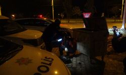 Malatya’da kırılan termometredeki cıvadan 2 öğrenci etkilendi