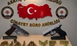 Bingöl’de bir haftada 34 şüpheli yakalandı, 3 kişi tutuklandı