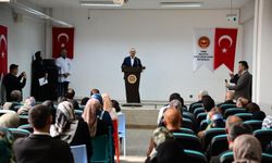 Vali Yavuz: Türkiye, Balkanlar, Orta Doğu ve Afrika’nın umududur