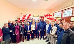 Kemaliye’de Spor ve Aktivite Merkezi açıldı