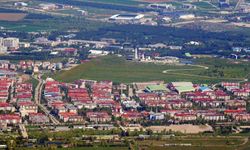 Erzurum’da eylülde konut ve iş yeri satışları yükseldi