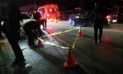 Erzurum’da düğün salonundaki bıçaklı kavgada şüpheli gözaltına alındı