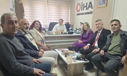 Erzurum’da medya kuruluşlarından iş birliği adımı