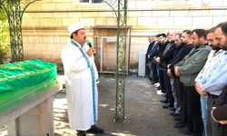 Erzurum’da imam, ağabeyinin cenaze namazını kıldırdı