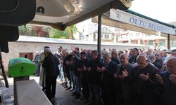 Emekliliğinin üzerinden 9 ay geçmişti: Ruhi Öğretmen kalp krizine yenik düştü