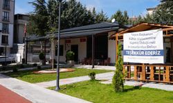 Elazığ’da 7 bin 500 metrekarelik yeni yaşam alanı açıldı