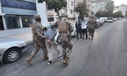 Elazığ merkezli 3 ilde yasadışı bahis operasyonu: 9 şüpheli yakalandı