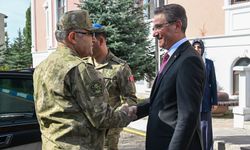 Tokel Paşa Erzurum’da