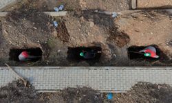 Erzurum’da kış öncesi 500 mezar hazırlanıyor