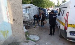 Malatya’da bıçaklı saldırı: 1’i ağır 3 kişi yaralandı