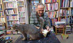 Erzurum’da 1928 yılına ait nadir kitap bulundu