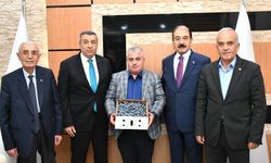 Malatya esnafı için Cumhurbaşkanı Erdoğan’a görüşme çağrısı