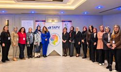 Erzurum’da kadın sağlığı için eğitim programı başladı