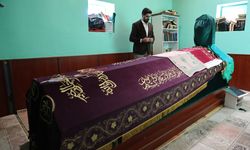 Seyyid Muhammed Kattal Türbesi inanç turizmine kazandırılacak