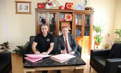 Ardahan’da eğitim ve sağlık alanında iş birliği protokolü