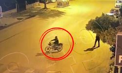Iğdır’da motosiklet hırsızlığına karışan 4 çocuk tutuklandı