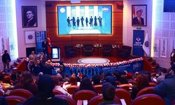 Başkan Sekmen’den iş hayatına atılacak gençlere önemli tavsiyeler