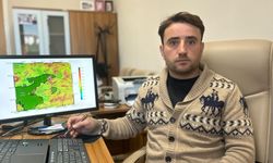 Van’da 15 yılda 20 binden fazla deprem kaydedildi