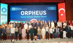 İnönü Üniversitesi’nin doktora eğitimine uluslararası kalite etiketi