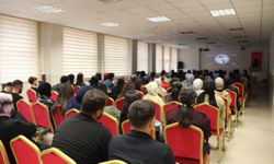 Bingöl’de gençlere sıfır atık ve iklim değişikliği çağrısı