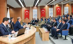 Hakkari’de 260 projenin toplam bedeli 70,4 milyar TL’yi aştı