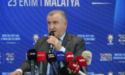 Bakan Bak: "Malatya'da 43 spor yatırımı sürüyor, yenileri yolda"