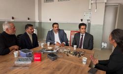 Sarıkamış’ın obsidyeni kadın ellerinde sanata dönüşüyor