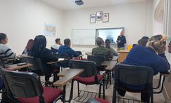 Kars’ta emlak danışmanlığı kursu başladı