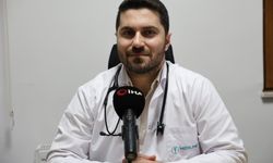 Uzmanından kış uyarısı: "Bilinçsiz vitamin kullanımı böbreklere zarar veriyor"