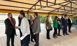 Van TSO’da başkanlık seçimi başladı