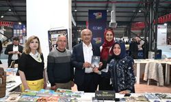 Başkan Er: "Kitap fuarımız Malatya’nın yeniden ayağa kalkışının bir parçası"