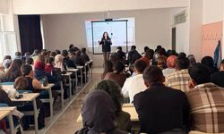 Erzincan’da 329 öğrenci ve öğretmene siber güvenlik eğitimi