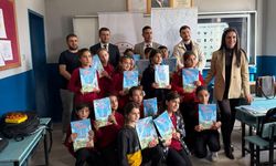 Van’da öğrenciler bilim ve teknolojiyle buluştu