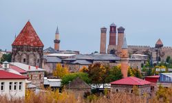 Erzurum turizminde 8 ayda yüzde 36,9 artış