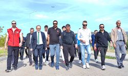 Bingöl’de 2 bin 200 kişiye terörle mücadele bilgilendirmesi