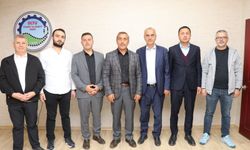 Oltu TSO seçimlerini Baki Karaca kazandı