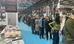 Malatya Kitap Fuarı’na rekor katılım
