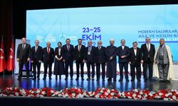 Aile ve neslin geleceği Erzurum’da konuşuldu