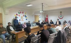 Elazığ’da meme kanseri farkındalık ayı eğitimi