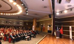 Erzurum’da “İletişim Yüzyılı” eğitimleri başladı